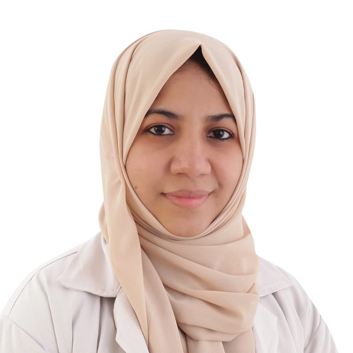 Dr. Nafeesathul Misriya K.M, General Dentist at Four Star Medical Center
